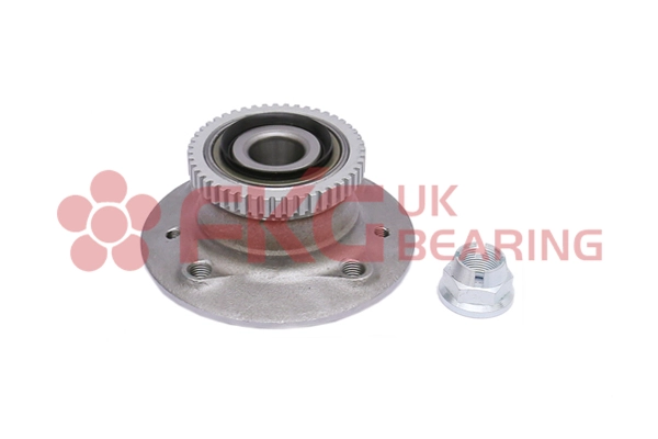 Kit de roulements de roue FKG GL4116S