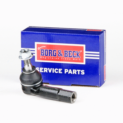 Rotule de barre de connexion BORG & BECK BTR5891