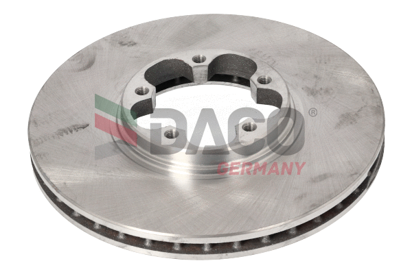 Disque de frein DACO Germany 602554