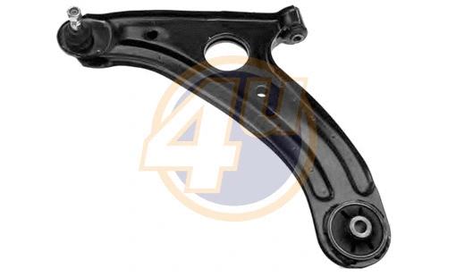 Bras de liaison, suspension de roue 4u HY-G-25455