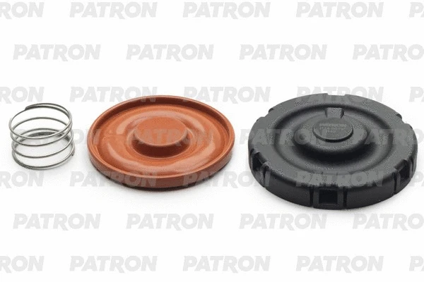 Diaphragme, ventilation du carter-moteur PATRON P14-0019