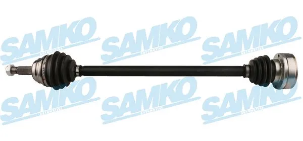Arbre de transmission SAMKO DS60924