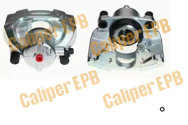Étrier de frein Calipere+ NAIBA C663R