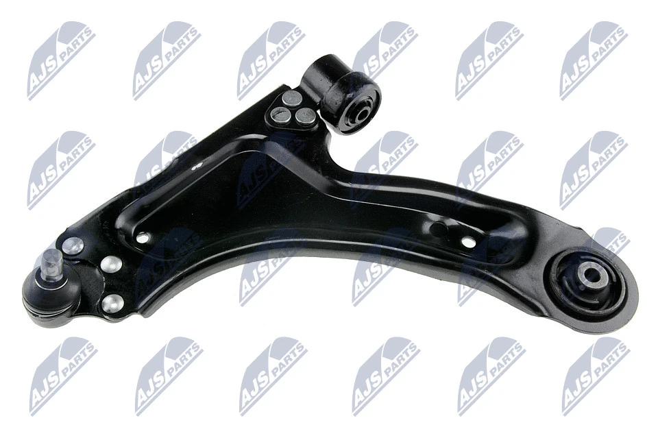 Bras de liaison, suspension de roue NTY ZWD-PL-031