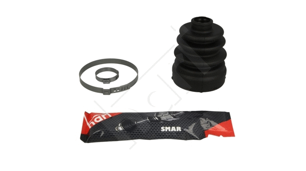 Jeu de joints-soufflets, arbre de commande HART 451 696