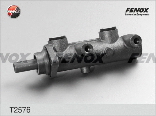Maître-cylindre de frein FENOX T2576