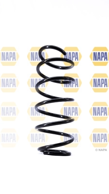 Ressort de suspension NAPA NCS1406