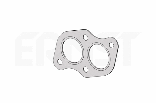 Joint, tuyau d'échappement ERNST 498609
