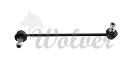 Rotule de barre de connexion WOLVER SP410321