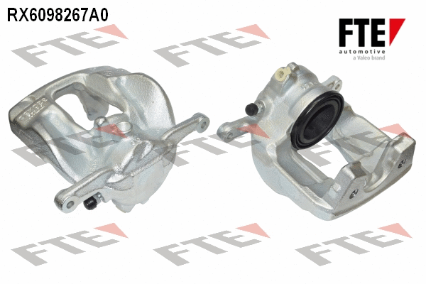 Étrier de frein FTE 9296074