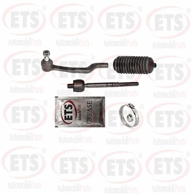 Barre de connexion ETS 15.AJ.357