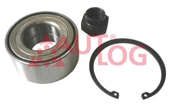 Kit de roulements de roue AUTLOG RS1048