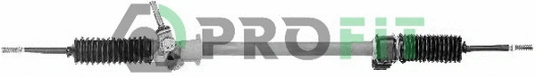 Crémaillère de direction PROFIT 3041-8069