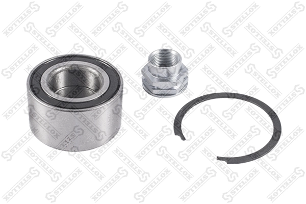 Kit de roulements de roue STELLOX 43-28509-SX