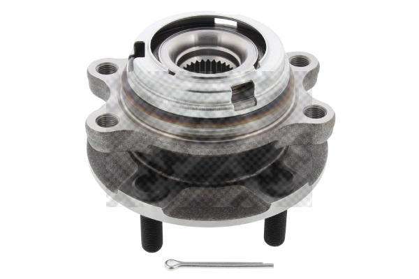 Kit de roulements de roue MAPCO 46579