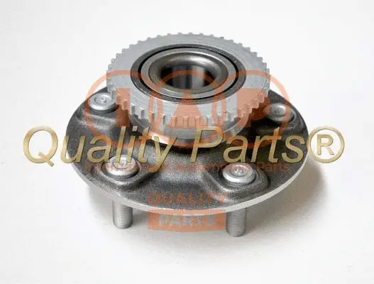 Moyeu de roue IAP QUALITY PARTS 408-13087K