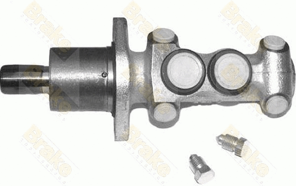 Maître-cylindre de frein Brake ENGINEERING MC1381BE