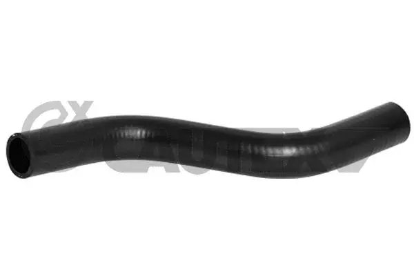 Durite de radiateur CAUTEX 754219
