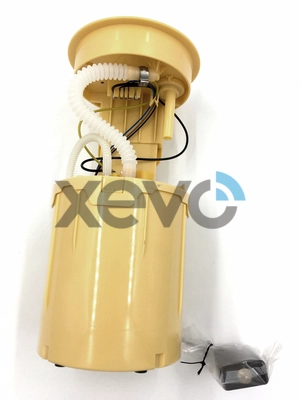 unité d'alimentation de carburant XEVO XFP8154