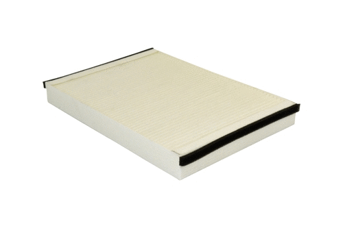 Filtre, air de l'habitacle KLAXCAR FRANCE FC025z