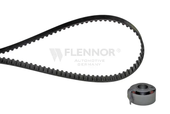 Kit de courroie crantée FLENNOR F904177