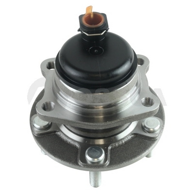 Moyeu de roue OSSCA 40226