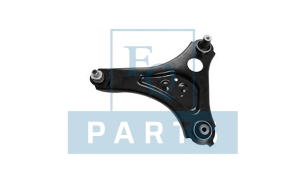 Bras de liaison, suspension de roue EQUAL QUALITY BR0137S