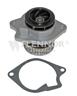 Pompe à eau, refroidissement du moteur FLENNOR FWP70029