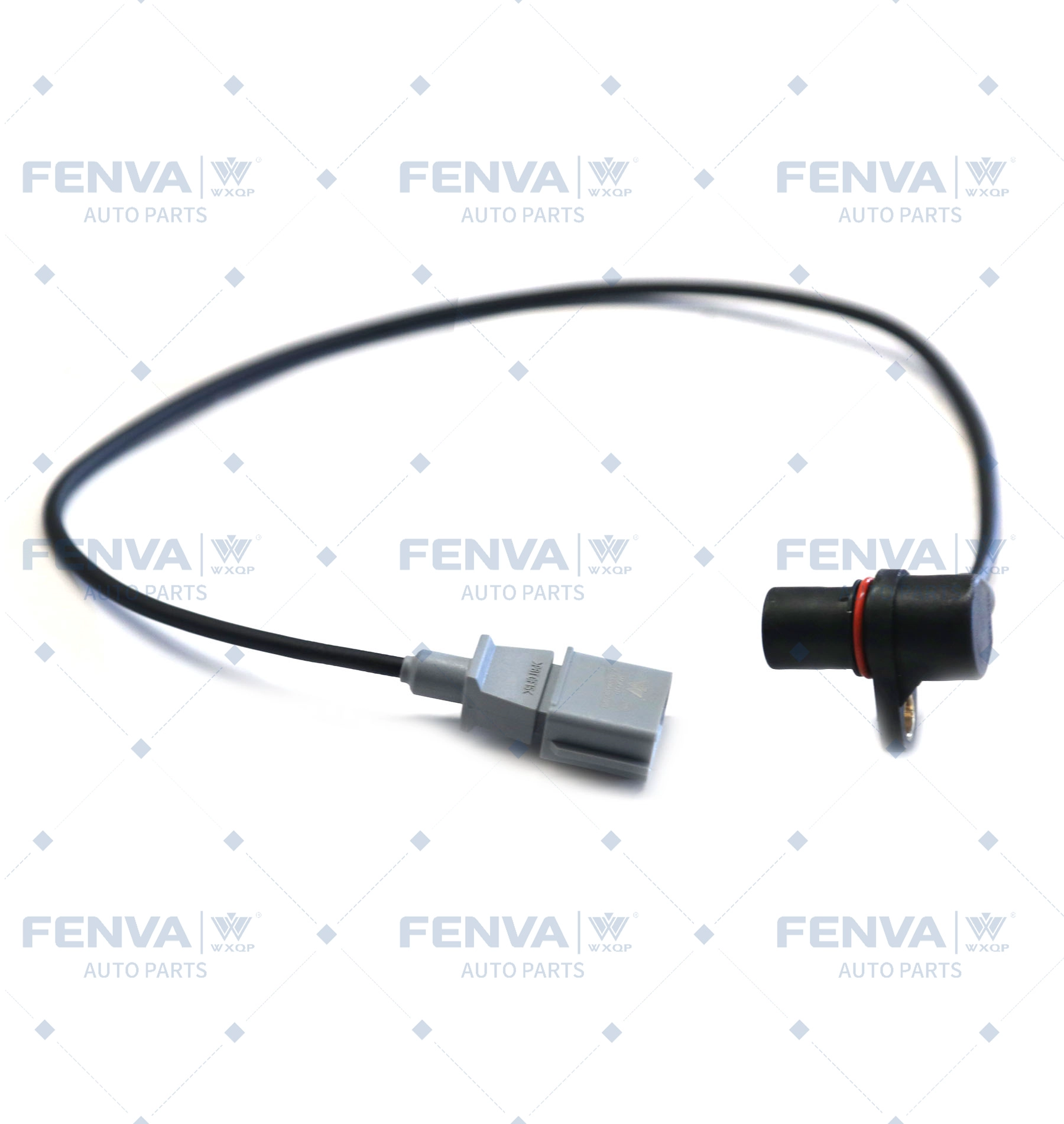 Capteur d'angle, vilebrequin WXQP 330173