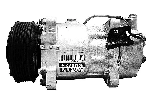 Compresseur, climatisation Henkel Parts 7110480R