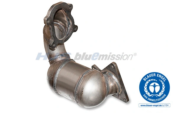 Précatalyseur HJS 90 23 5150