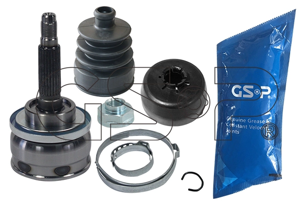 Jeu de joints, arbre de transmission GSP-BR 828002