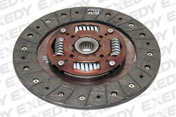 Disque d'embrayage EXEDY KID104U