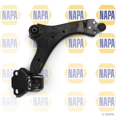 Bras de liaison, suspension de roue NAPA NST2909