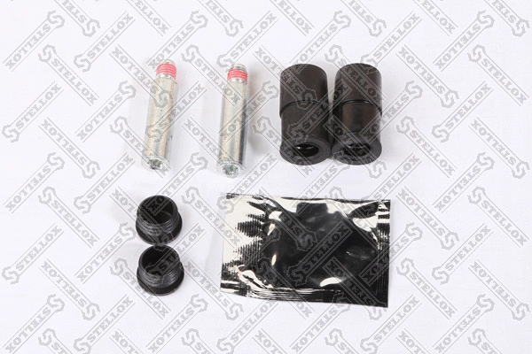 Jeu de douilles de guidage, étrier de frein STELLOX 04-98701-SX