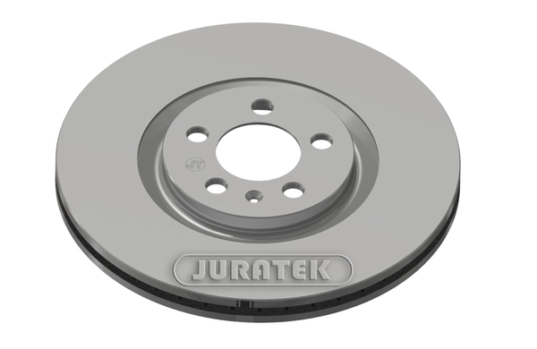 Disque de frein JURATEK VAG350