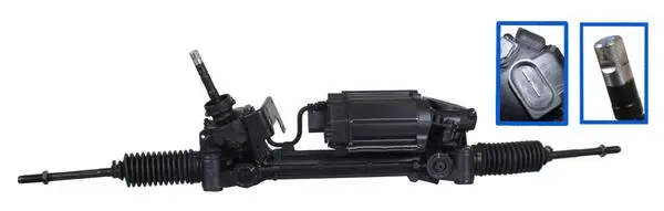 Crémaillère de direction RE-EX 503-03744