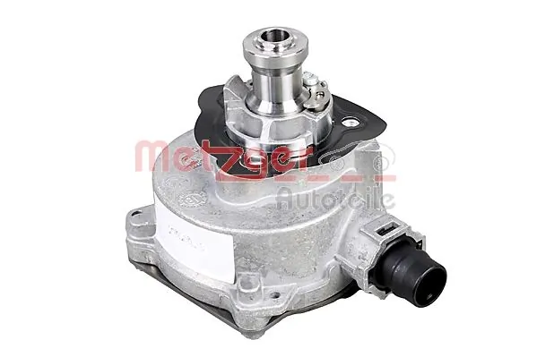 Pompe à vide, freinage METZGER 8010081