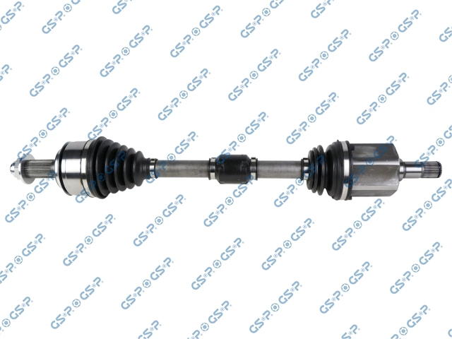 Arbre de transmission GSP-BR 202679