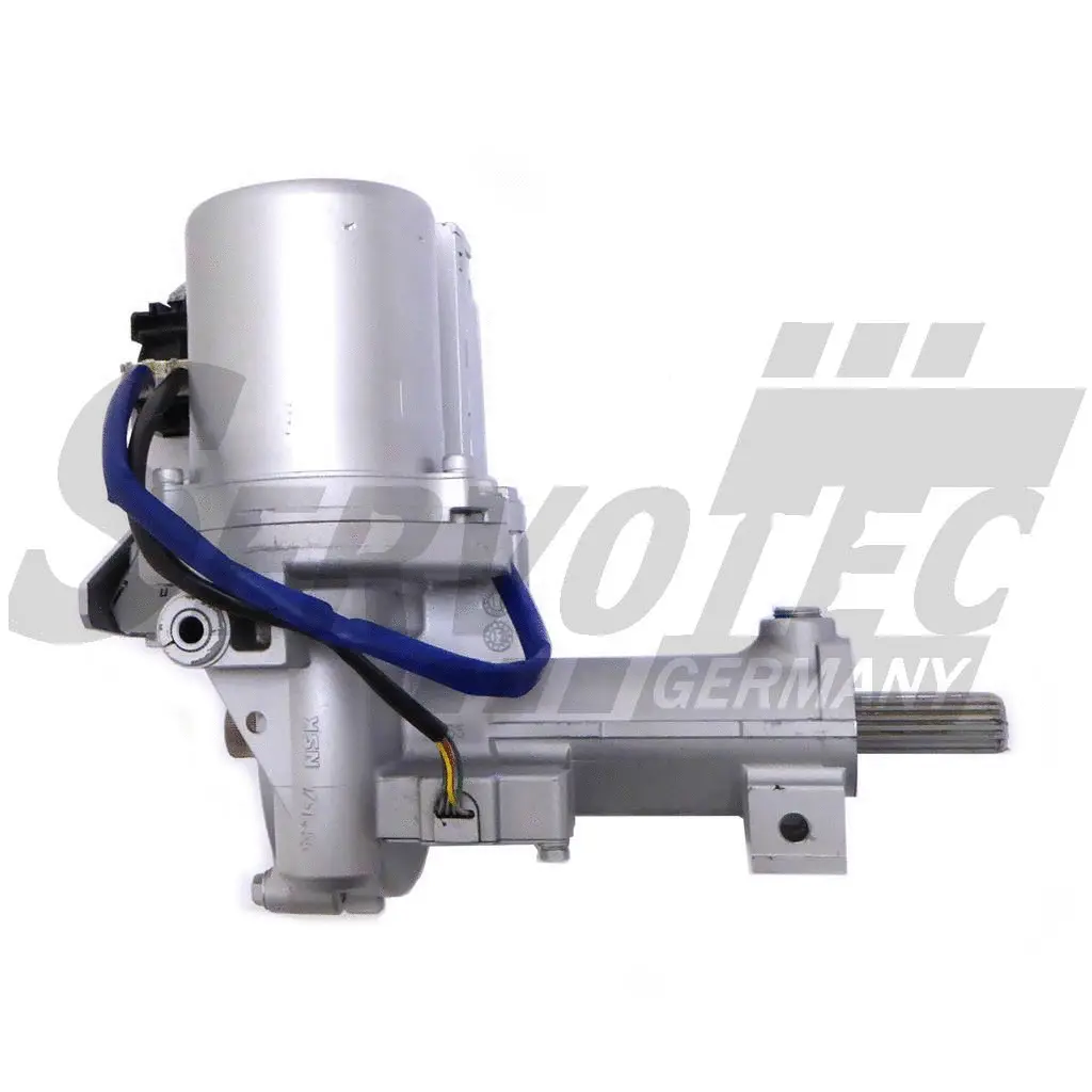 Colonne de direction Servotec STEC118L