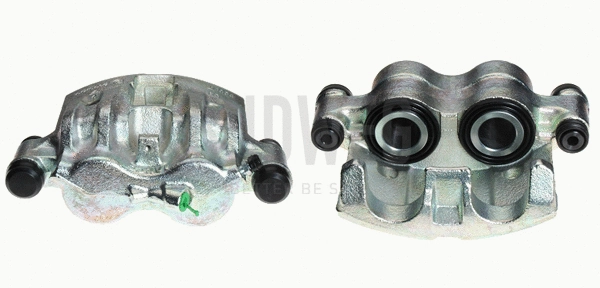 Étrier de frein BUDWEG CALIPER 343530