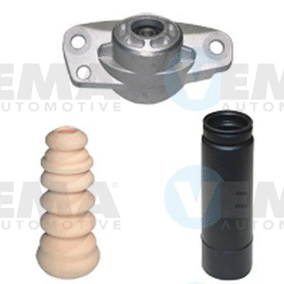 Kit de réparation, coupelle de suspension VEMA 440098