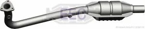Catalyseur EEC FI8016T