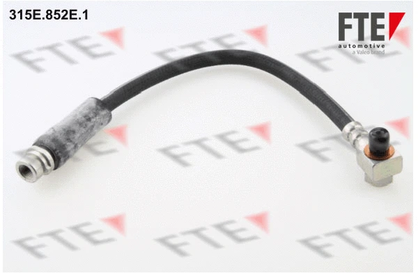 Flexible de frein FTE 9240479