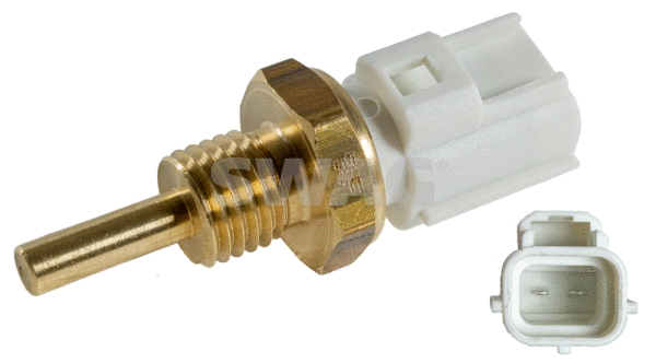 Sonde, température du liquide de refroidissement SWAG 81 93 0670