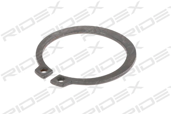 Rotule de suspension RIDEX 2462S0364