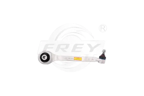 Bras de liaison, suspension de roue FREY 750107501