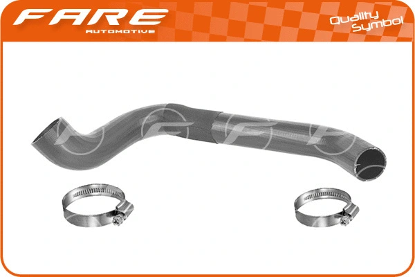 Gaine de suralimentation FARE SA 15125