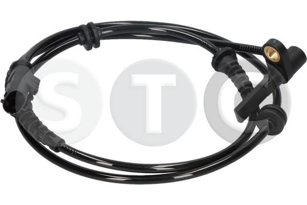 Capteur, vitesse de roue STC T450218