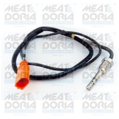 Capteur, température des gaz MEAT & DORIA 12262